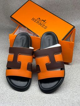 Sandales Hermès