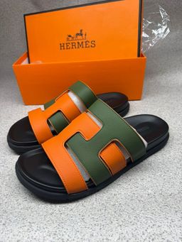 Sandales Hermès