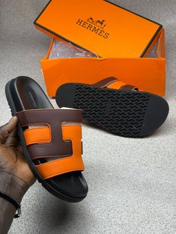 Sandales Hermès