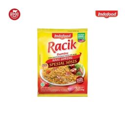 Indofood Bumbu Racik 20-35gr