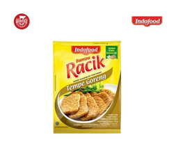 Indofood Bumbu Racik 20-35gr