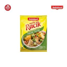 Indofood Bumbu Racik 20-35gr