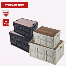 STORAGE BOX