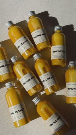 WELLNESS SHOT - 7 DAYS 