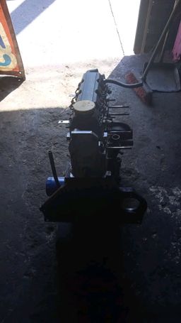 Chevy C2 1.6 2004-2008