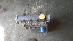 Chevy C2 1.6 2004-2008