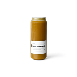 ORGANIC JAMU TURMERIC 