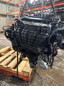 Patriot 2.4 2007-2017