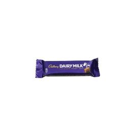 Cadbury dairy milk 6.5g