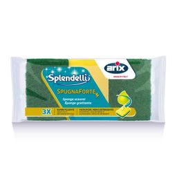 Arix sponge scourer 3's