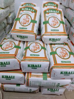 Kibali maize meal 2kg