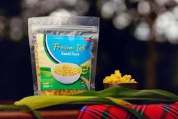 Frozen isle sweet corn 1kg