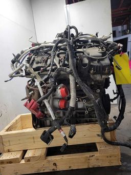 F-150/Lobo 3.5 2011-2016