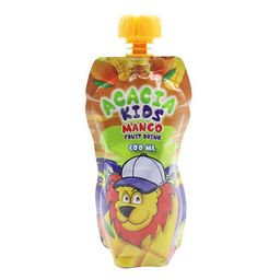 Acacia kids mango 200ml