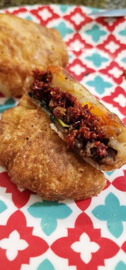 Beef Roti in a set of 2pcs