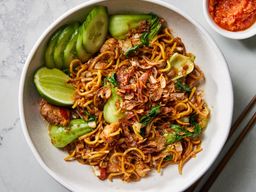Bumbu Mie Goreng Rasa Indomie 100 gr