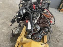 S-10 y Sonoma 2.2 1994-1997