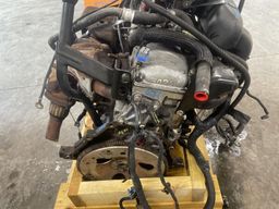 S-10 y Sonoma 2.2 1994-1997