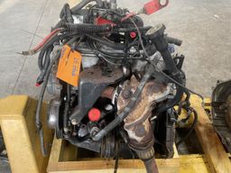 S-10 y Sonoma 2.2 1994-1997