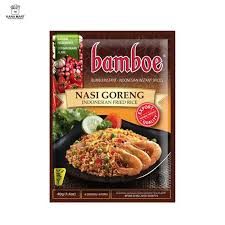 Bamboe 45-60 gr Bumbu (Nasi, Soto, Kuah)