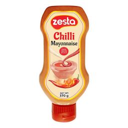 Zesta chili mayonnaise 370g