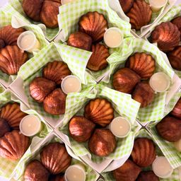 버터떡 (3개 묶음)