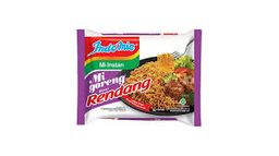 Mie Instan Indomie Otentik