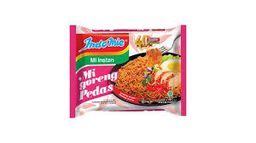 Mie Instan Indomie Otentik