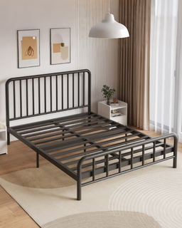 10700060 - MODERN BEDFRAME