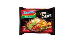 Mie Instan Indomie Otentik