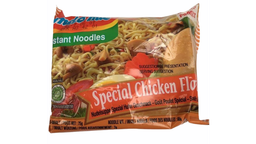 Mie Instan Indomie Impor