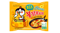 Mie Instan (Mie Sedaap, Samyang)