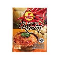 Sambal Uleg Sachet isi 10 pcs