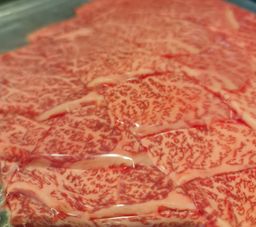 일본 와규 A5-로스구이용