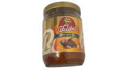 Saus Sambal Belibis, Kecap Manis Sedaap