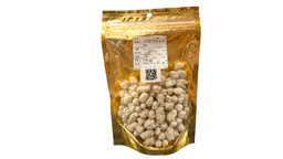 Keripik Indonesia (Pilus, Usus, Tempe, Basreng, Siomai, Pisang)