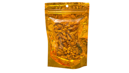 Keripik Indonesia (Pilus, Usus, Tempe, Basreng, Siomai, Pisang)