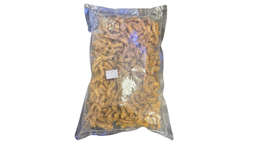 Keripik Indonesia (Pilus, Usus, Tempe, Basreng, Siomai, Pisang)