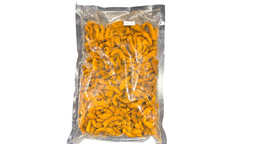 Keripik Indonesia (Pilus, Usus, Tempe, Basreng, Siomai, Pisang)