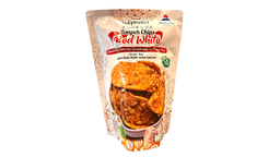 Keripik Indonesia (Pilus, Usus, Tempe, Basreng, Siomai, Pisang)