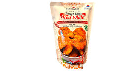 Keripik Indonesia (Pilus, Usus, Tempe, Basreng, Siomai, Pisang)