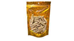 Keripik Indonesia (Pilus, Usus, Tempe, Basreng, Siomai, Pisang)