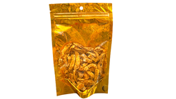 Keripik Indonesia (Pilus, Usus, Tempe, Basreng, Siomai, Pisang)