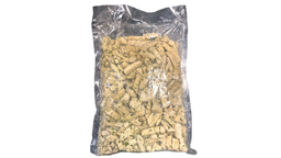 Keripik Indonesia (Pilus, Usus, Tempe, Basreng, Siomai, Pisang)