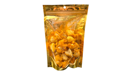 Keripik Indonesia (Pilus, Usus, Tempe, Basreng, Siomai, Pisang)