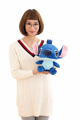 Stitch 28cm