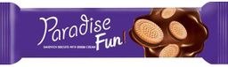 Paradise fun chocolate biscuit 60g