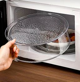 10400064 - 2 LAYER FOOD STORAGE / FOOD COVER