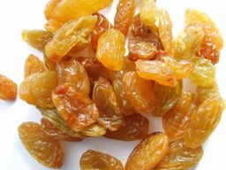 Raisins golden 200g