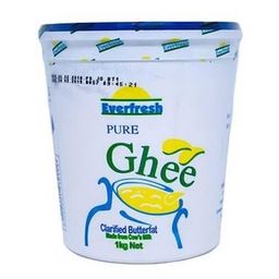 Everfresh ghee 1kg
